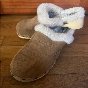 Uggs